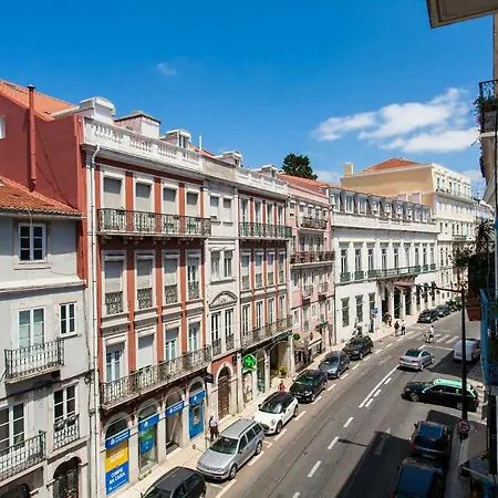 Apartman Altido Principe Real Trendy